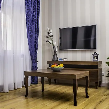 Apartamenty Glamour Zywiec Exterior photo