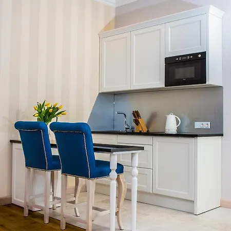 Apartamenty Glamour Zywiec Exterior photo