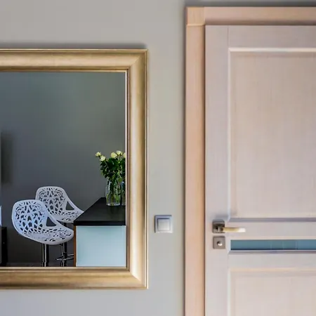Apartamenty Glamour Zywiec Exterior photo