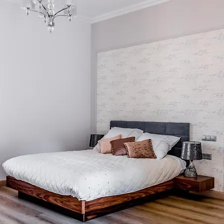 Apartamenty Glamour Zywiec Exterior photo