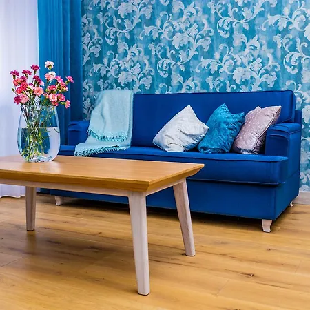 Apartamenty Glamour Zywiec Exterior photo