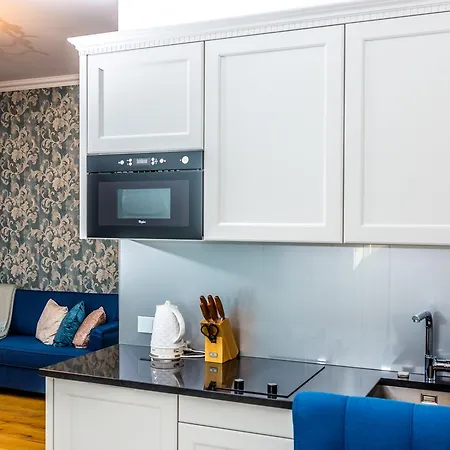 Apartamenty Glamour Zywiec Exterior photo