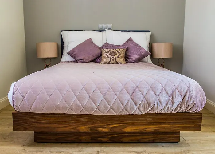 Apartamenty Glamour