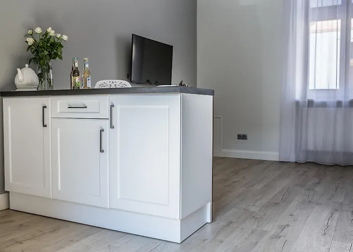 Apartamenty Glamour