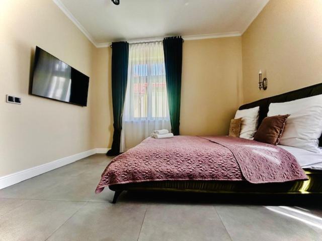 Glamour Apartment *