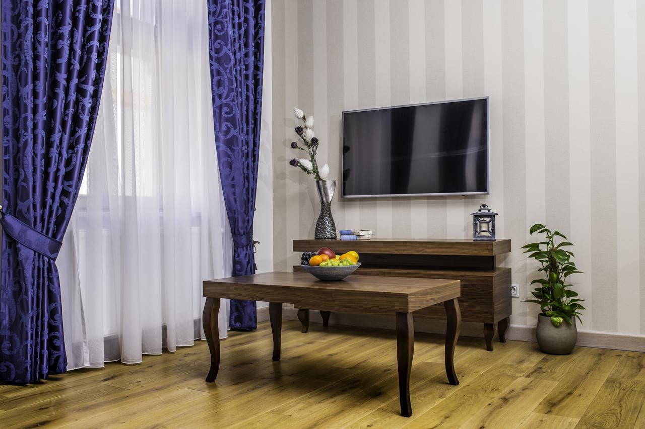 Apartment Glamour Zywiec