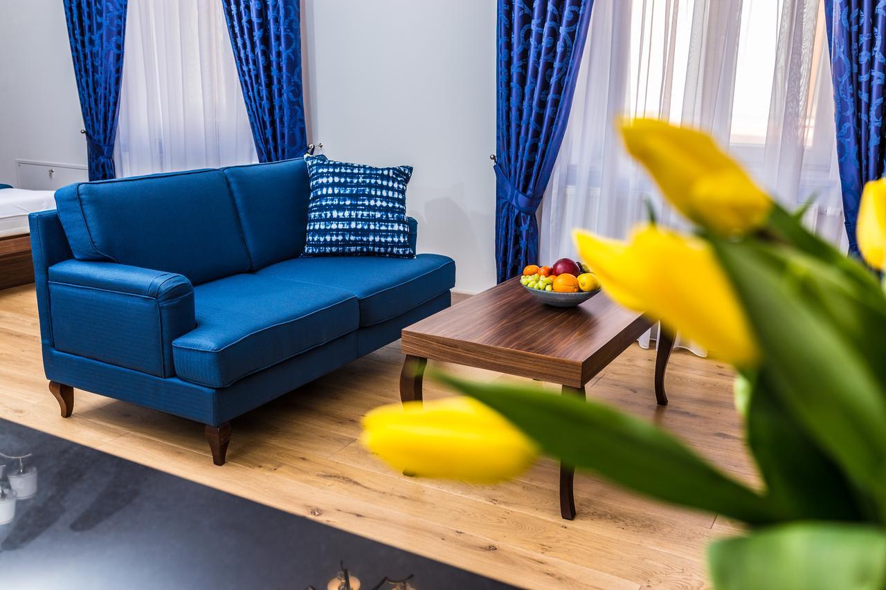 Glamour Apartment Zywiec