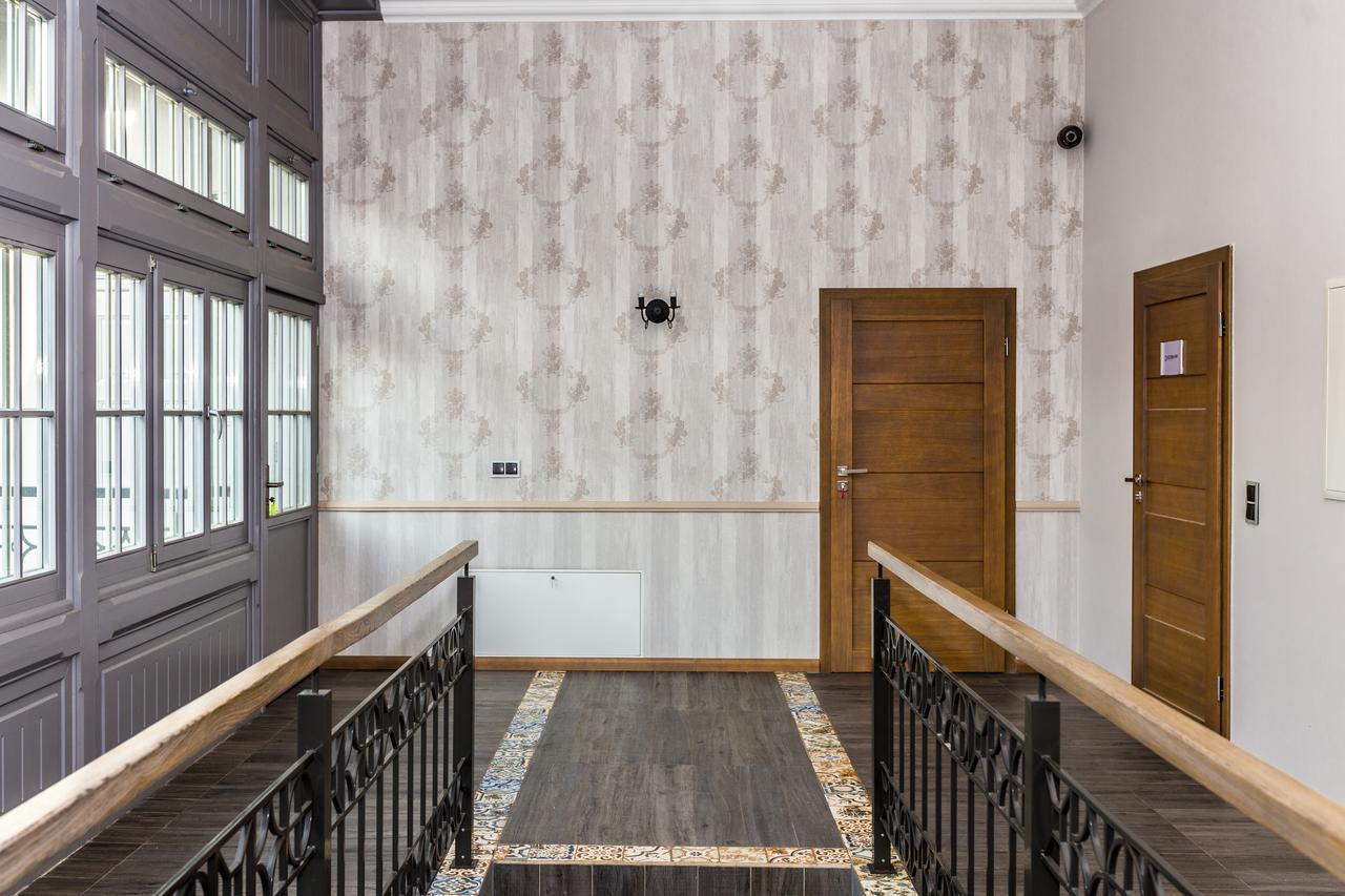 Apartment Glamour Zywiec