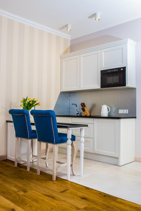 Glamour Apartment