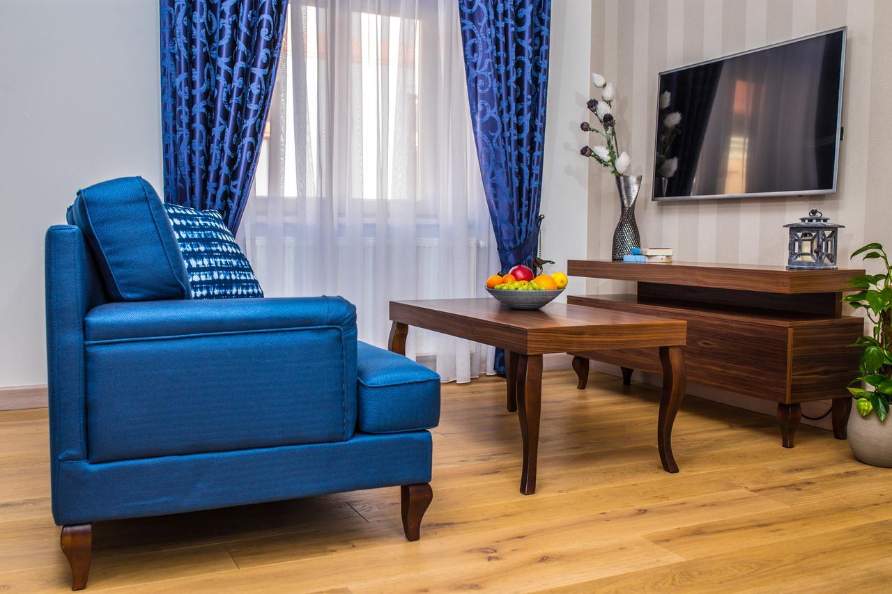 Apartment Glamour Zywiec