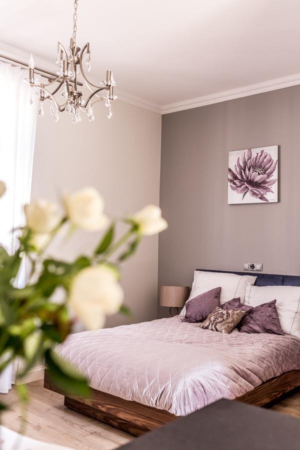 Apartment Glamour