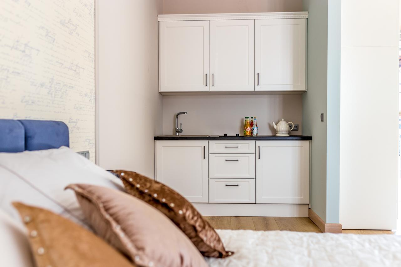 Apartment Glamour *