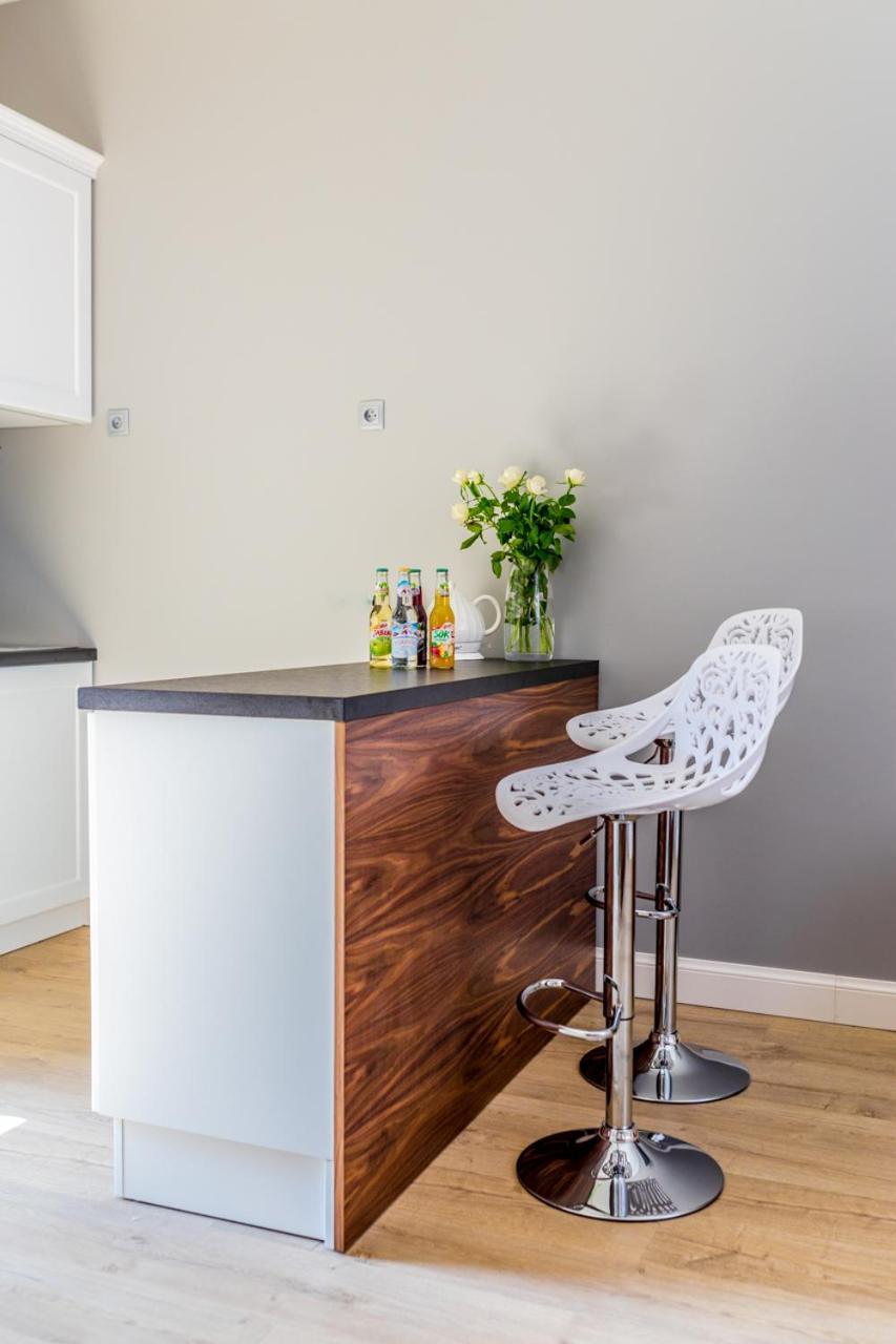 Glamour Apartment