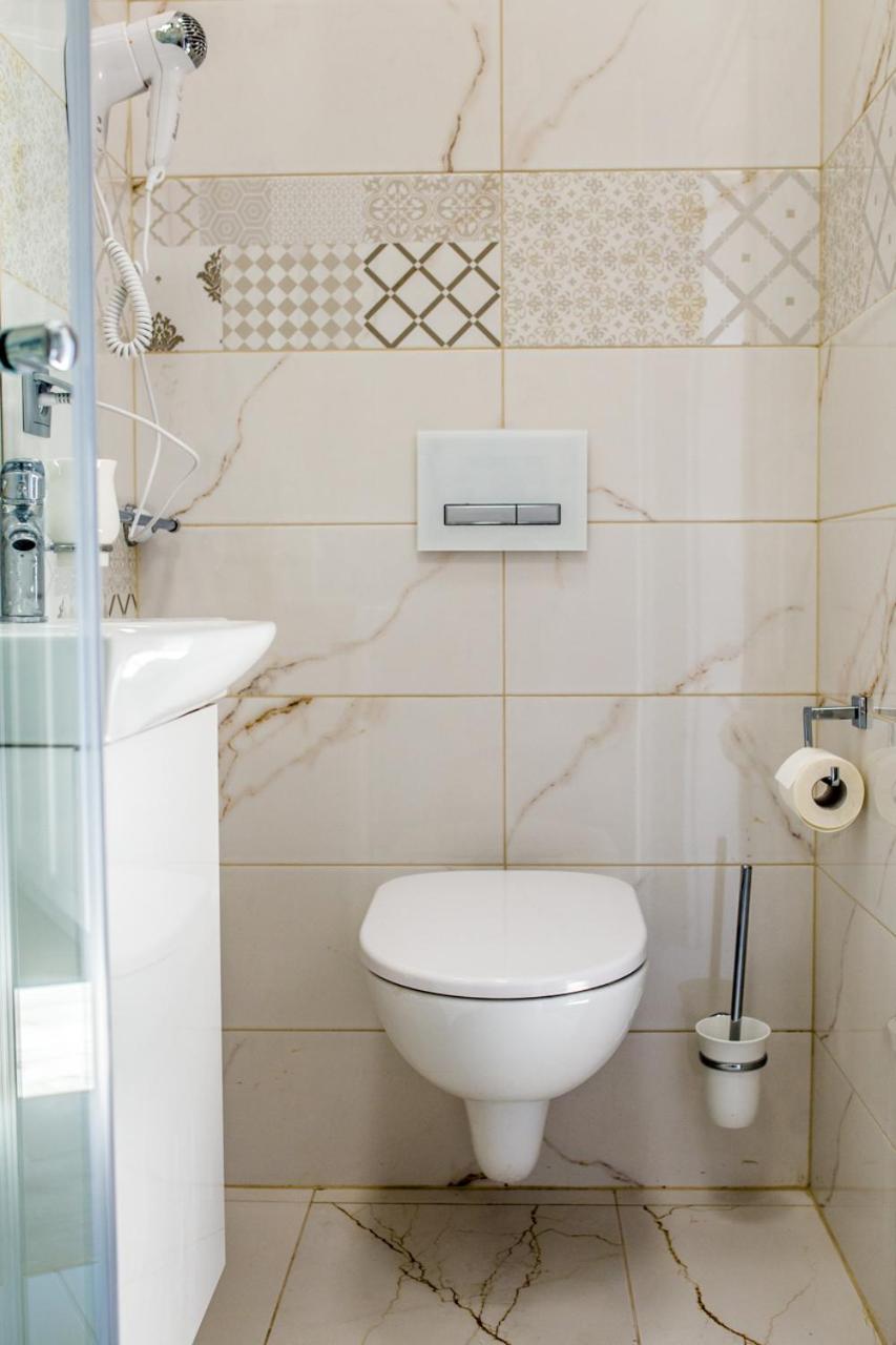 Glamour Apartment *