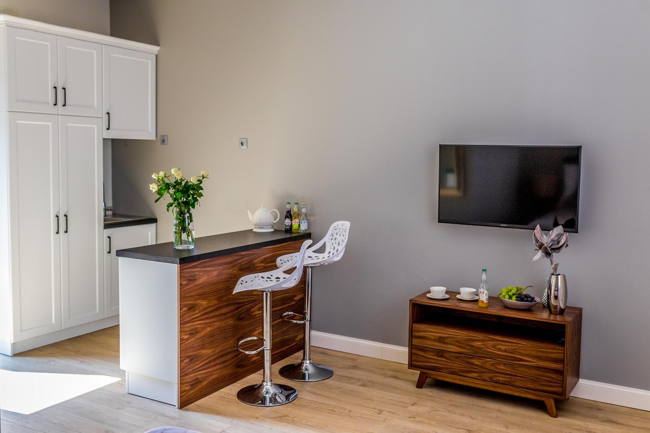 Glamour Apartment