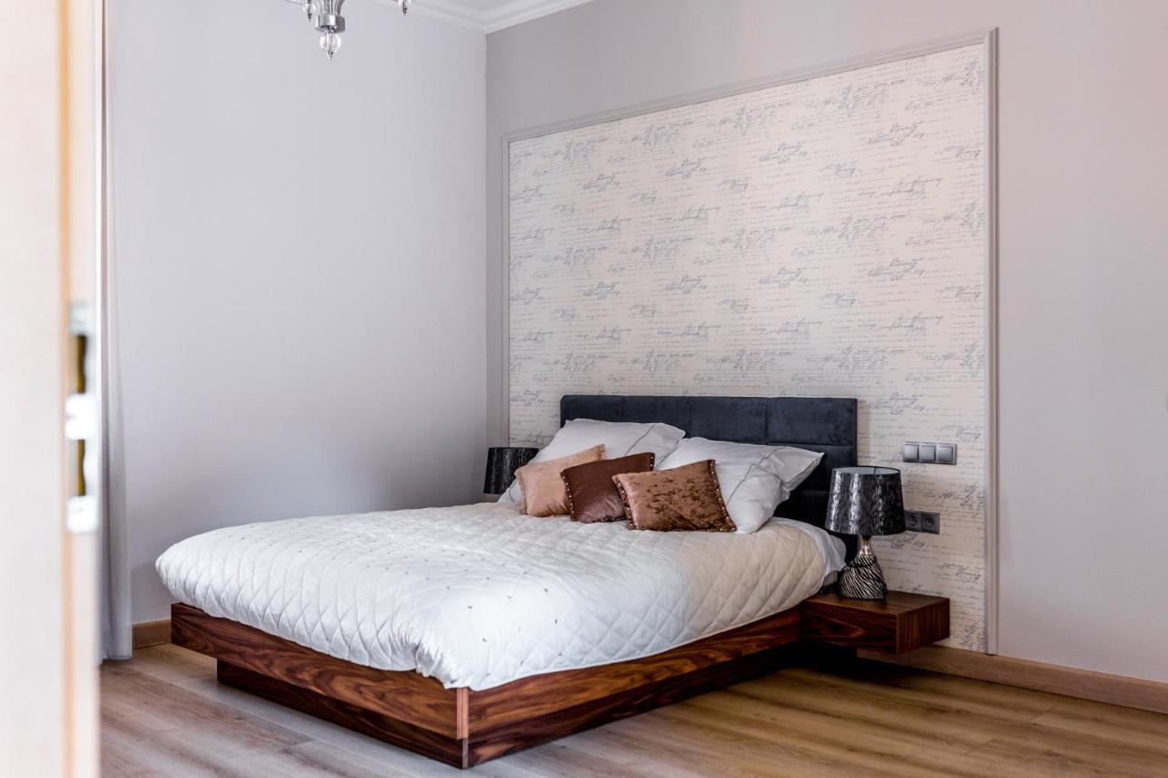 Glamour Apartment Zywiec