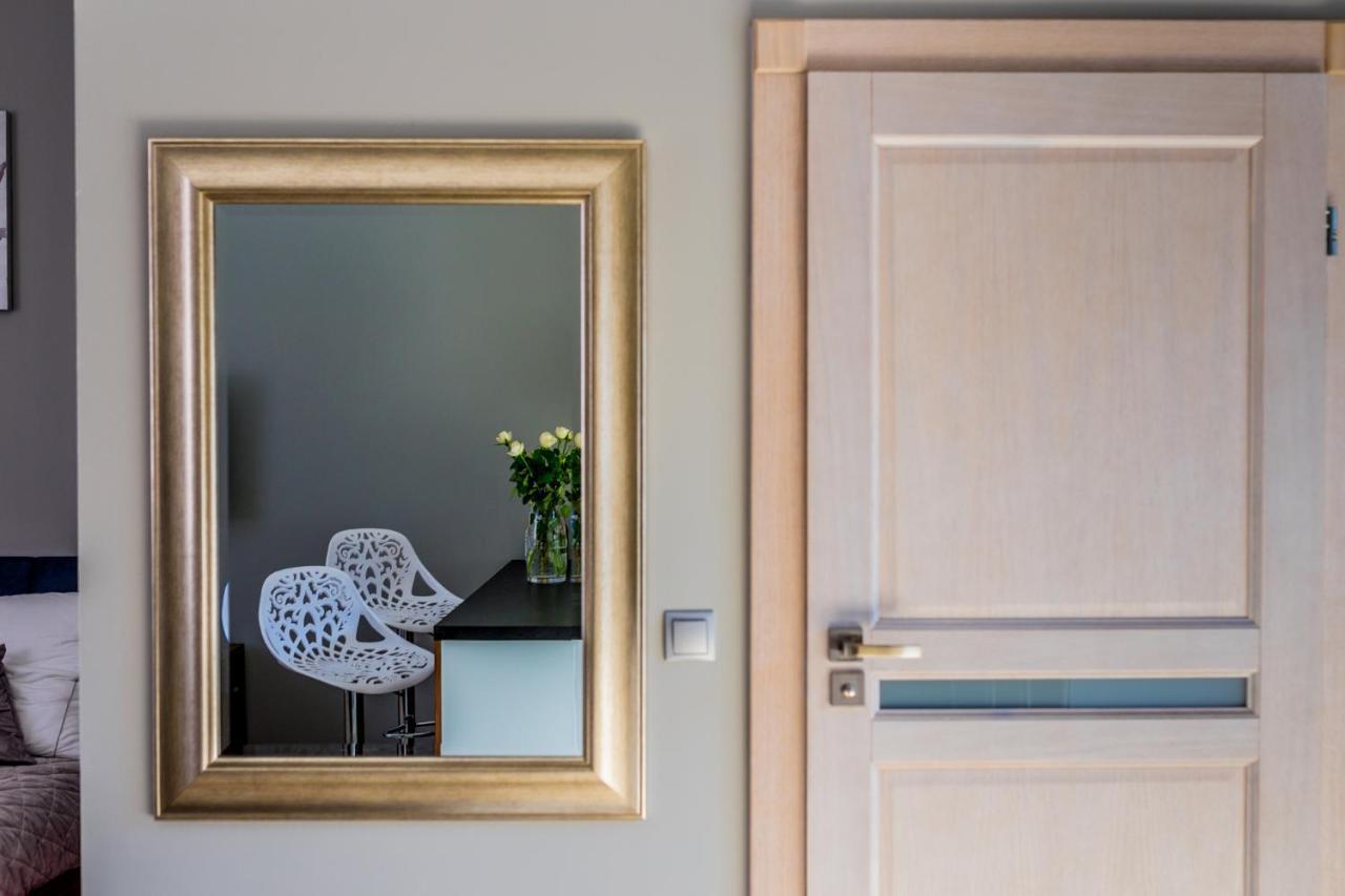 Glamour Apartment Zywiec